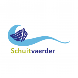 Schuitvaerder Onderdijk Logo