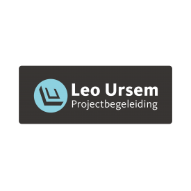 Leo Ursem Logo
